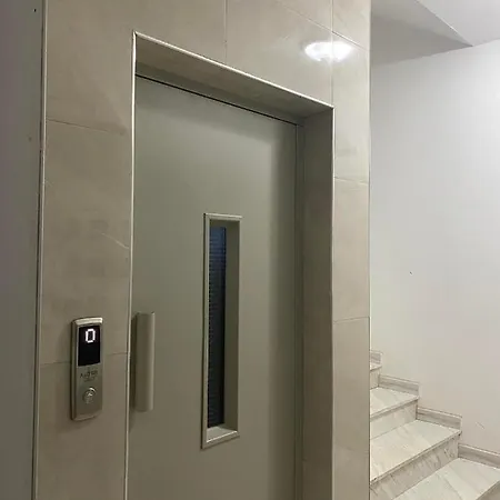Apartments Stela Rosa Ohrid Exterior foto