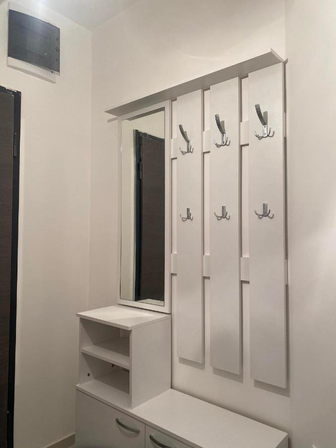 Stela Rosa Apartment