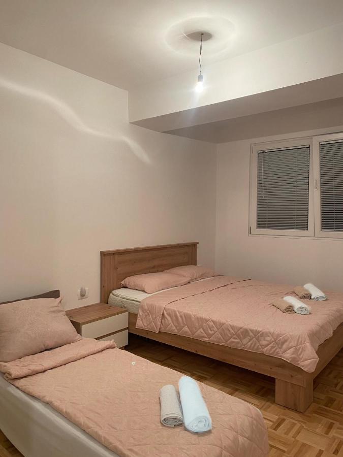 Stela Rosa Ohrid