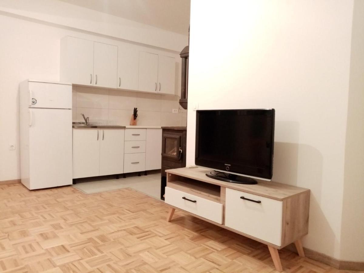 Stela Rosa Apartment