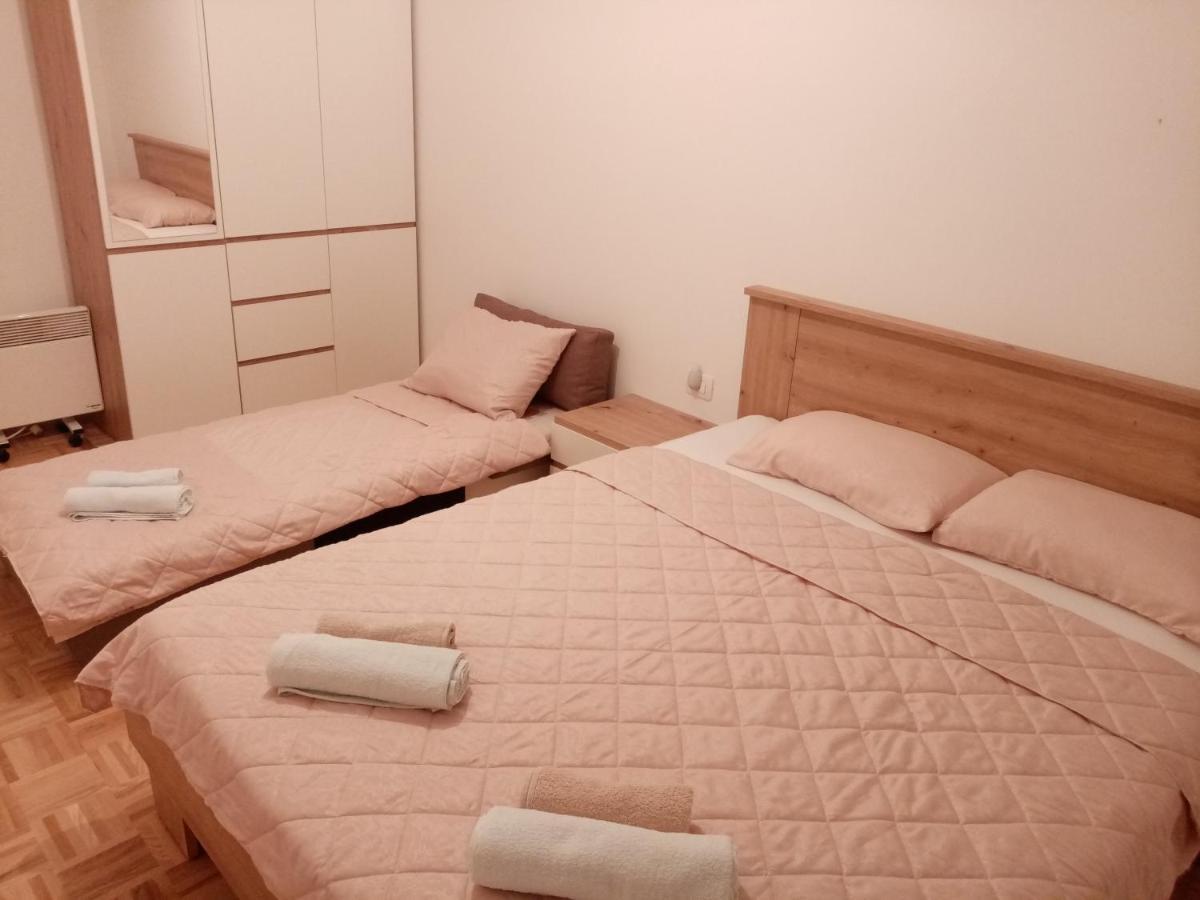 Apartment Stela Rosa *