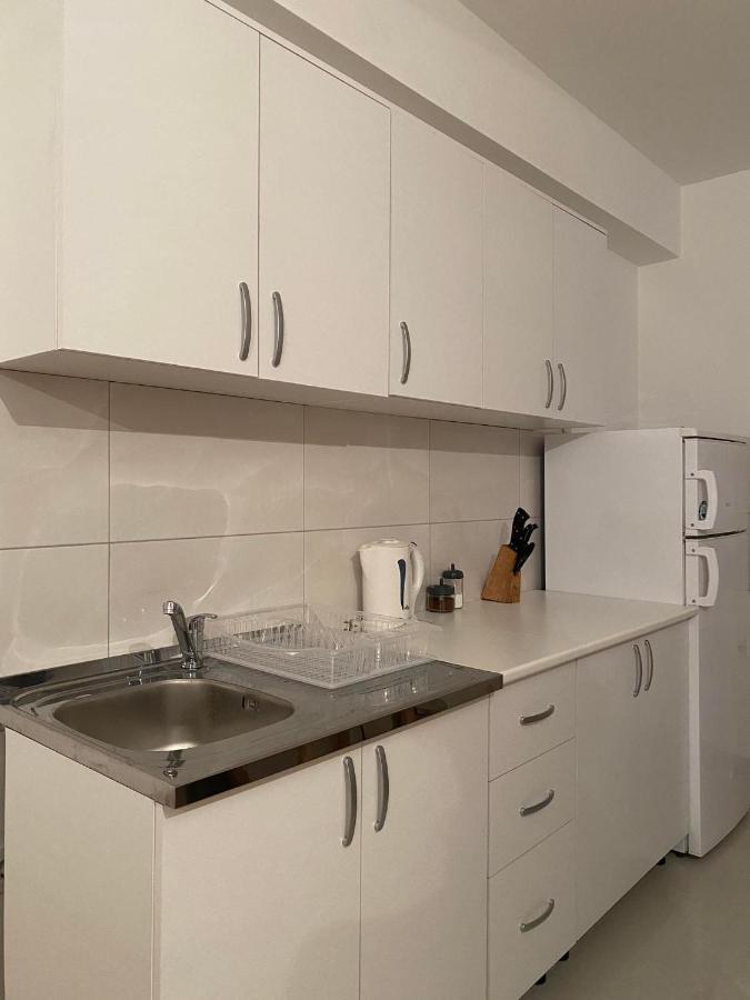 Apartment Stela Rosa Ohrid