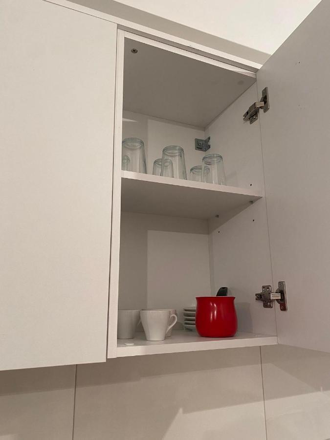 Apartment Stela Rosa