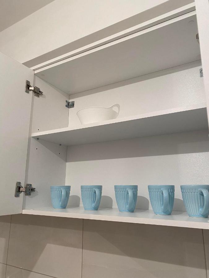 Apartment Stela Rosa *