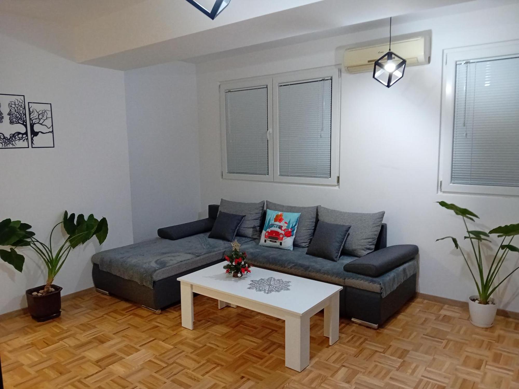 Stela Rosa Apartment Ohrid