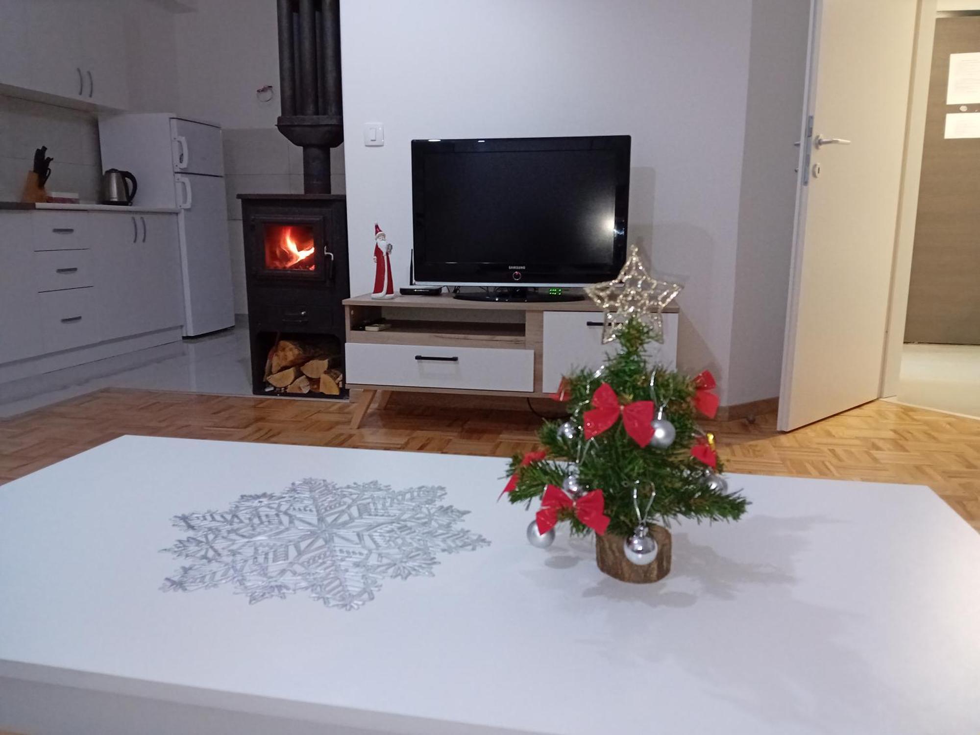 Apartment Stela Rosa *