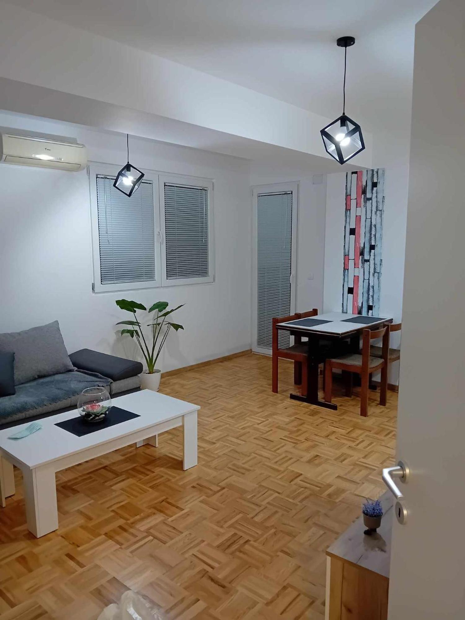 Stela Rosa Apartment Ohrid