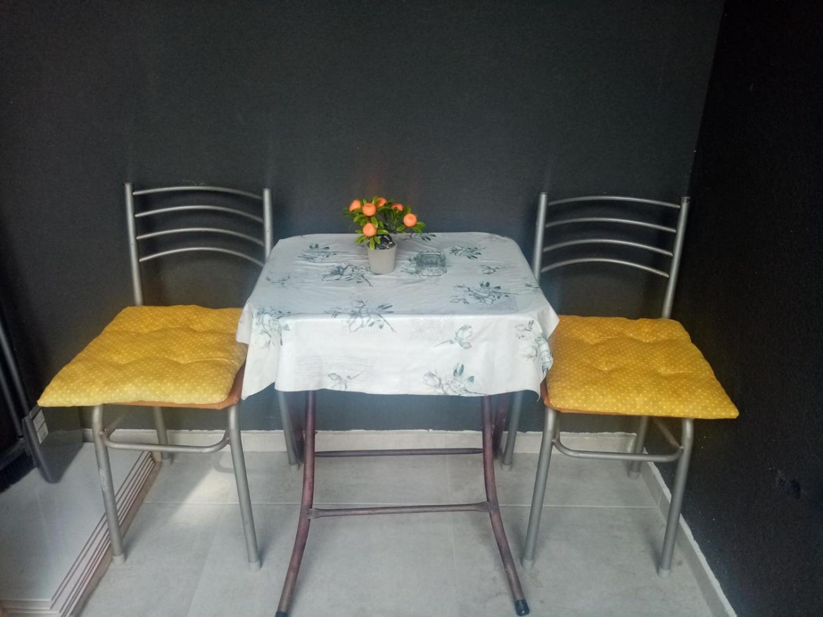 Apartment Stela Rosa