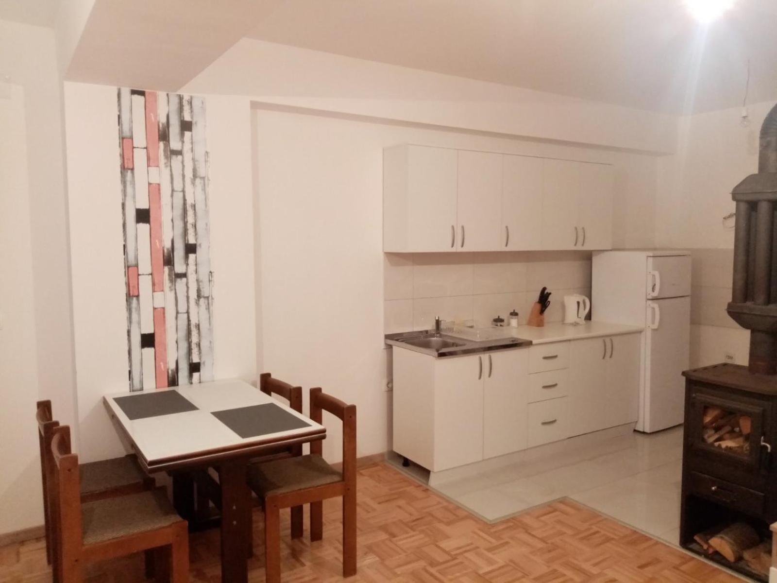 Apartment Stela Rosa