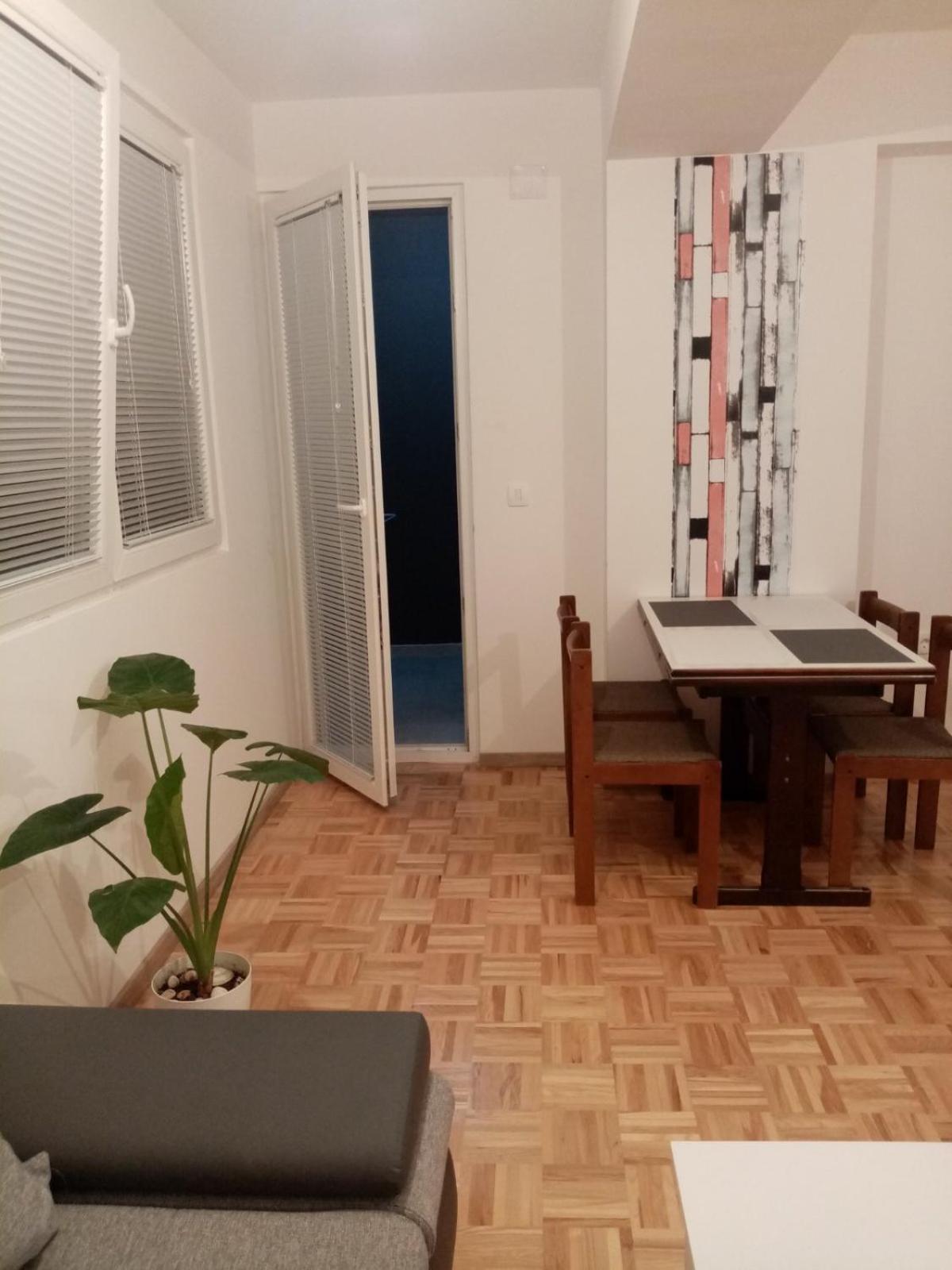 Apartment Stela Rosa Ohrid