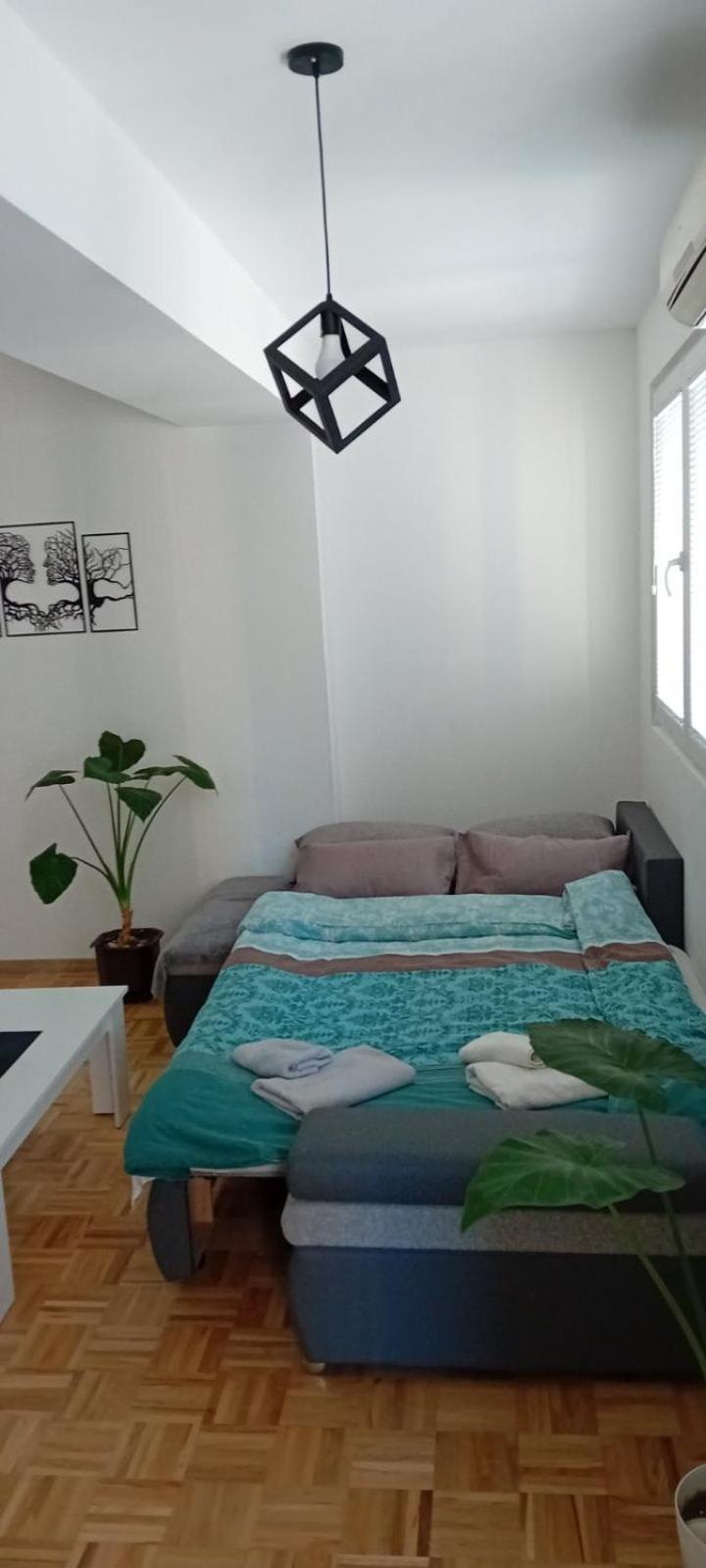 Apartment Stela Rosa