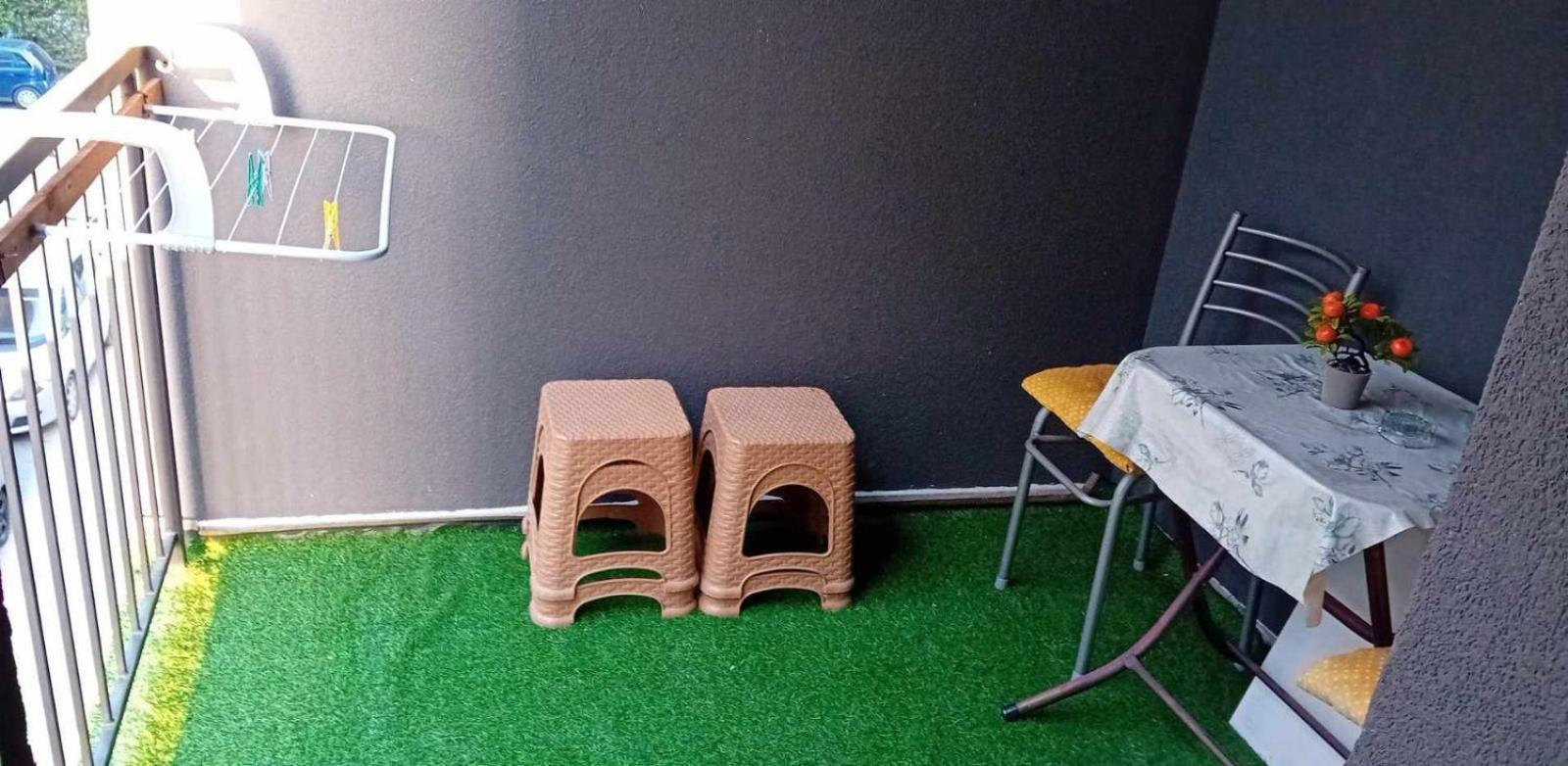 Stela Rosa Apartment