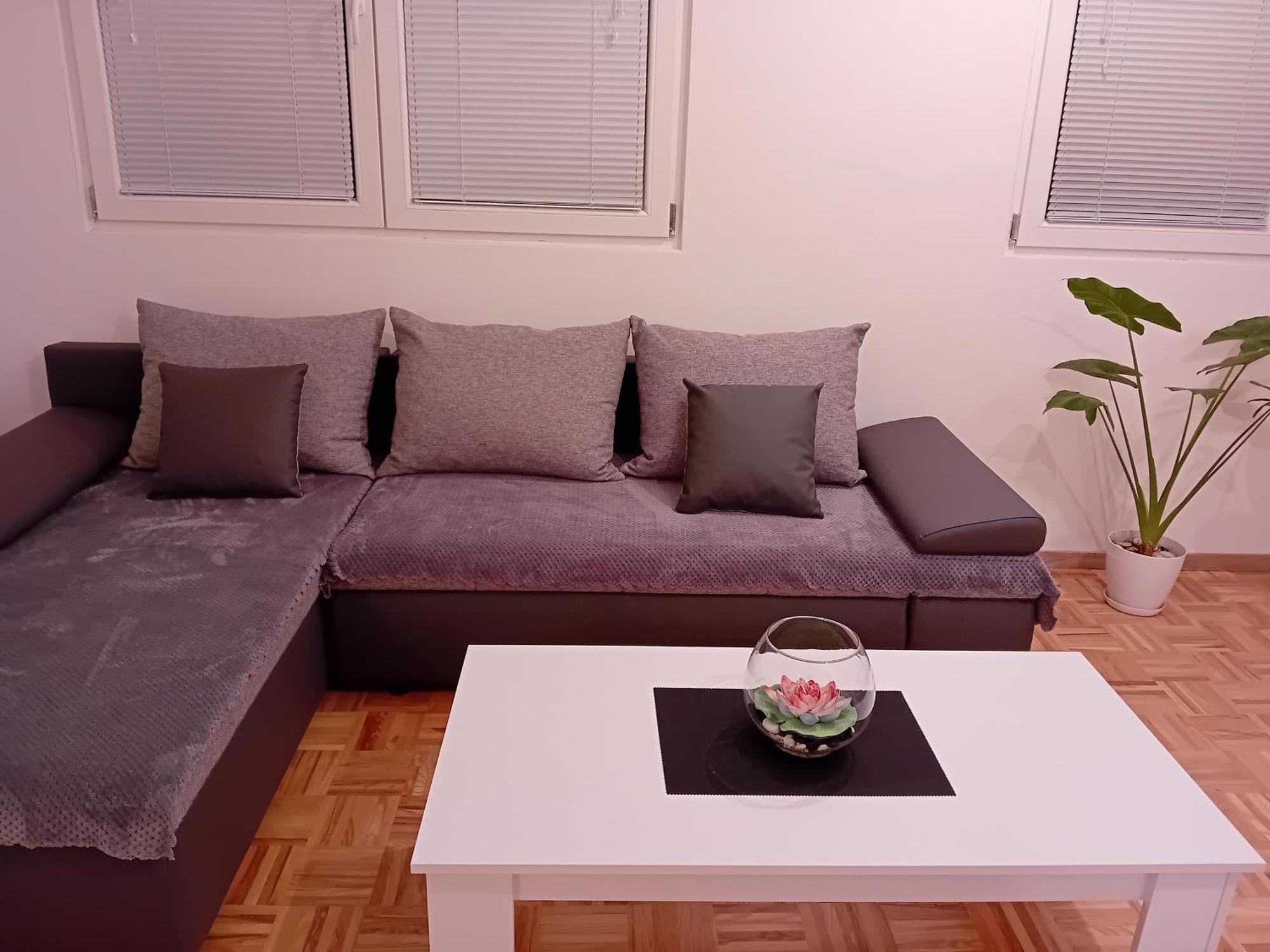 Apartment Stela Rosa Ohrid