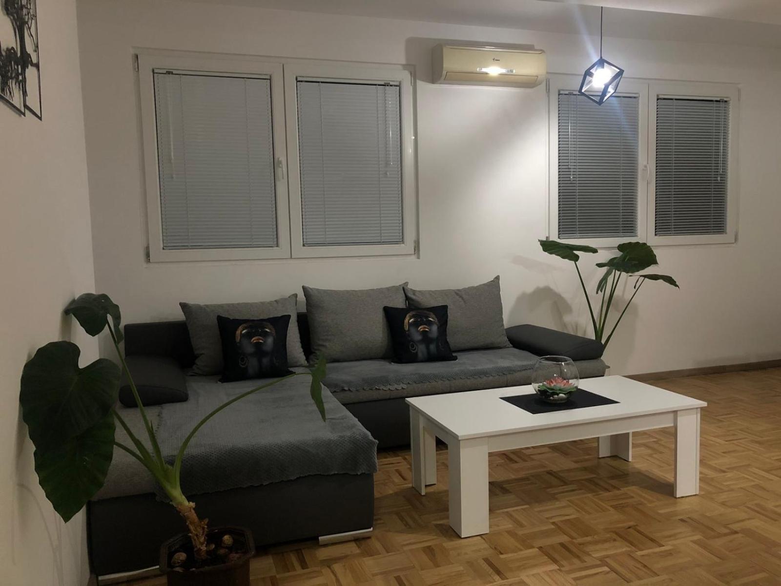 Apartment Stela Rosa *