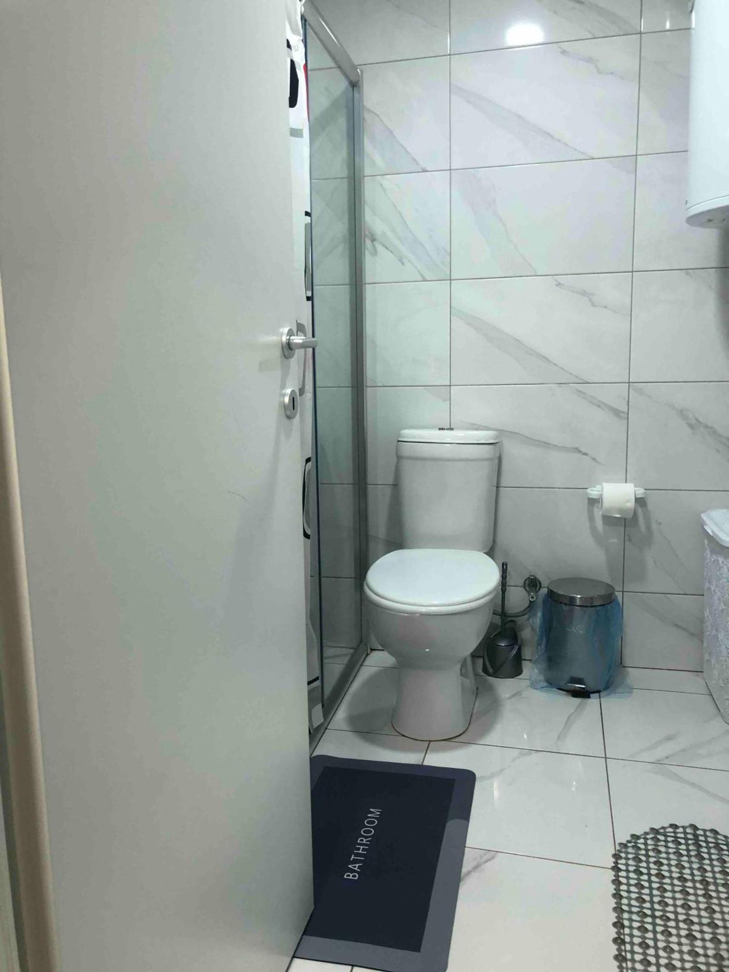 Apartment Stela Rosa Ohrid